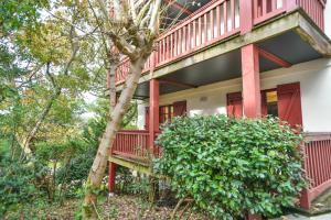 Superbe appartement en plein coeur d'Arcachon pour 4 personnes avec parking