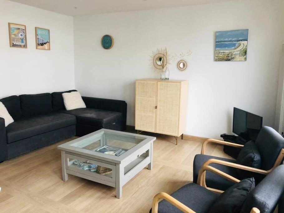 Superbe appartement en plein coeur de Marseille - Welkeys 13002 Marseille