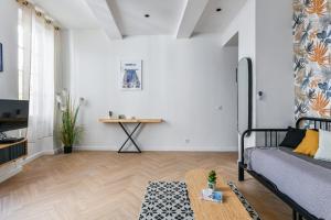 Superbe appartement en plein coeur de Marseille - Welkeys