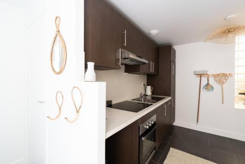 Superbe appartement en RDC proche marche central avec parking
