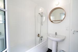 Superbe appartement en RDC proche marche central avec parking