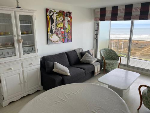 Superbe appartement en résidence avec parking