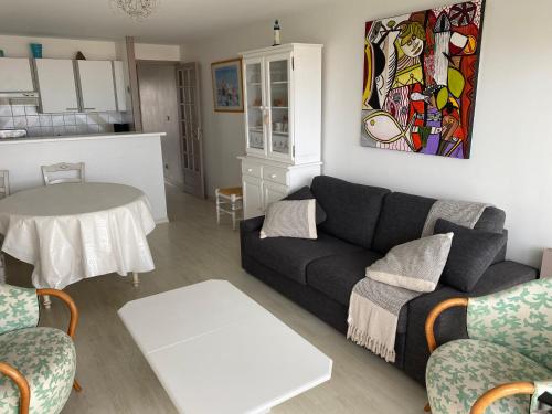 Superbe appartement en résidence avec parking
