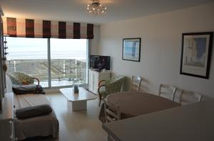 Superbe appartement en résidence avec parking