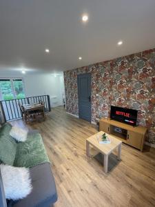 Superbe appartement en résidence avec parking