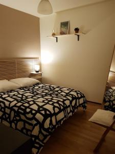 Superbe appartement en résidence avec parking