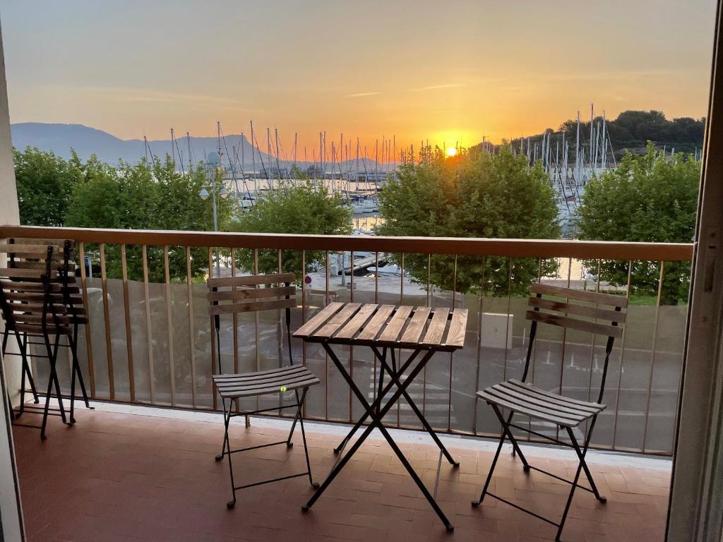 Superbe Appartement en résidence avec piscine