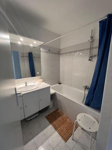 Superbe Appartement en résidence avec piscine