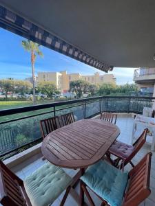 Superbe Appartement en résidence avec piscine