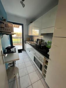 Superbe Appartement en résidence avec piscine