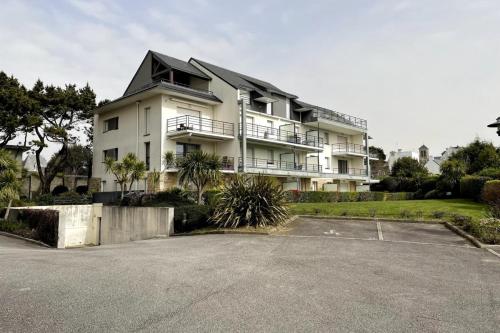 Superbe appartement en résidence centre ville