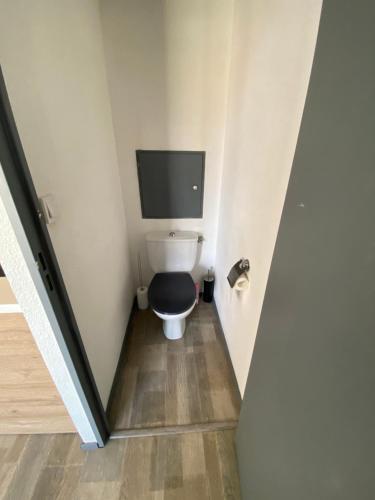 Superbe appartement en résidence