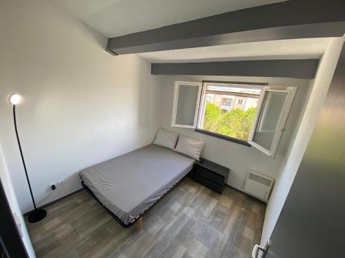Superbe appartement en résidence