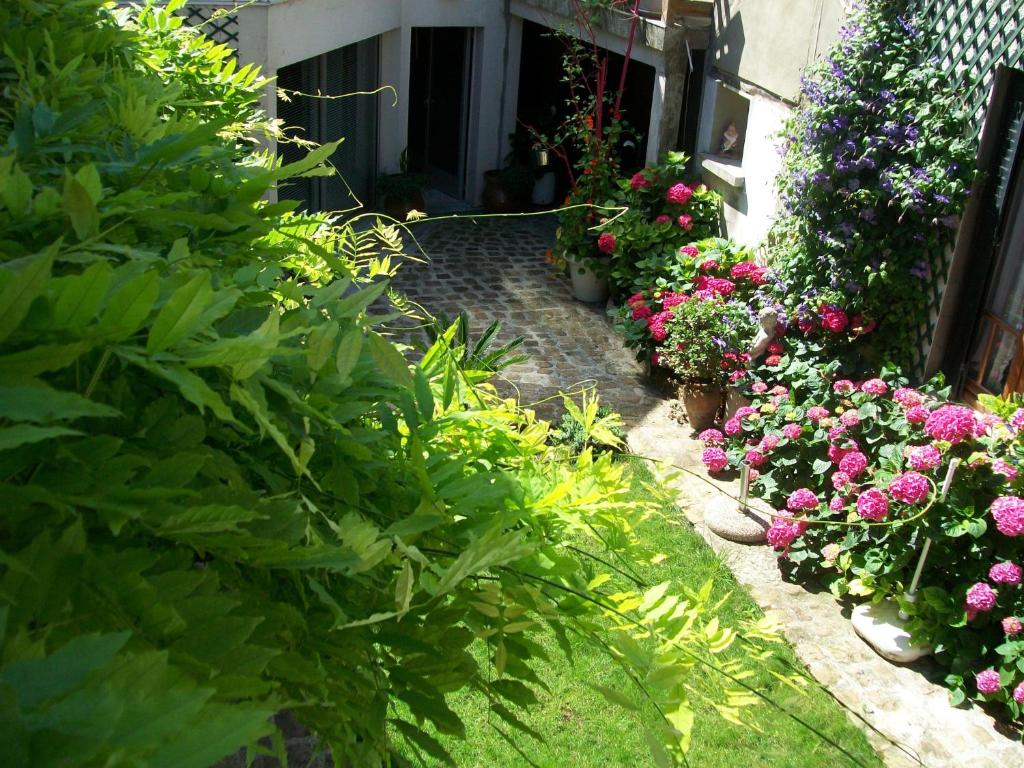 Superbe appartement en résidence 94170 Le Perreux-Sur-Marne