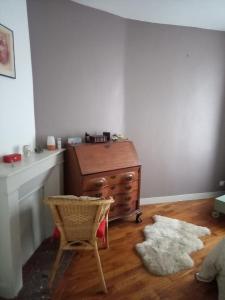 Superbe appartement en résidence