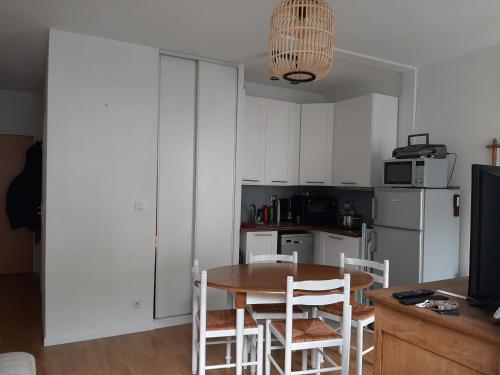 Superbe appartement en Résidence Parc Thermal hyper centre de Luchon