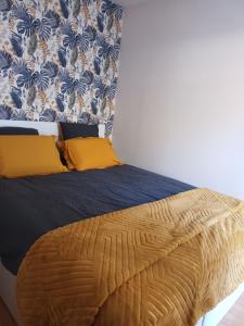 Superbe appartement en Résidence Parc Thermal hyper centre de Luchon