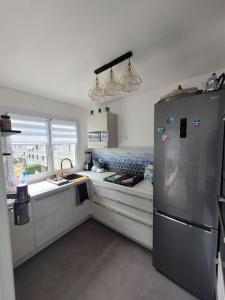Superbe appartement en résidence (parking gratuit)