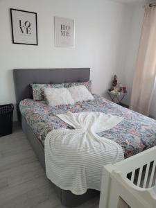 Superbe appartement en résidence (parking gratuit)