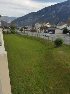superbe appartement en résidence prive avec un parking prive