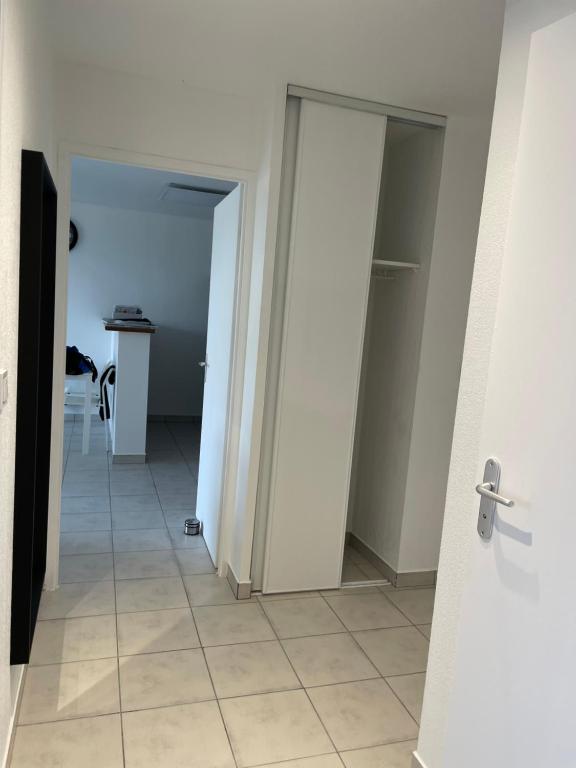 Superbe appartement en résidence privée 465 Avenue André Maginot, 11000 Carcassonne