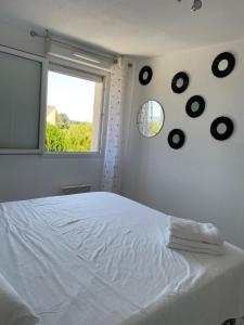 Superbe appartement en résidence privée