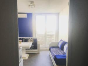 Superbe appartement en résidence privée parking