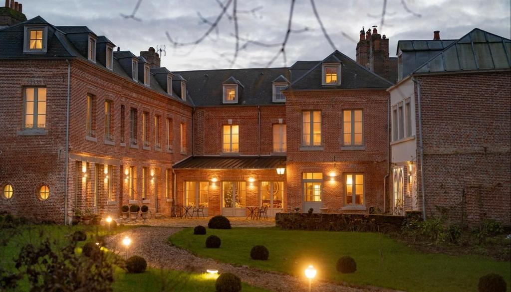Superbe appartement en résidence proche du centre