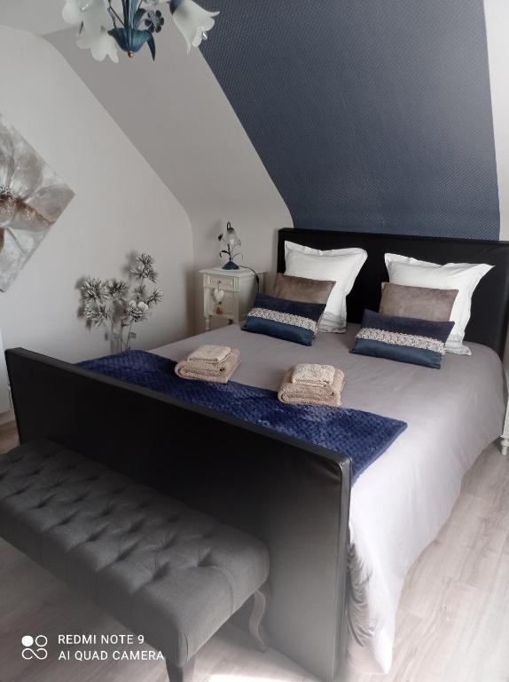 Superbe appartement en résidence - Salon de Prç 13300 Salon-de-Provence
