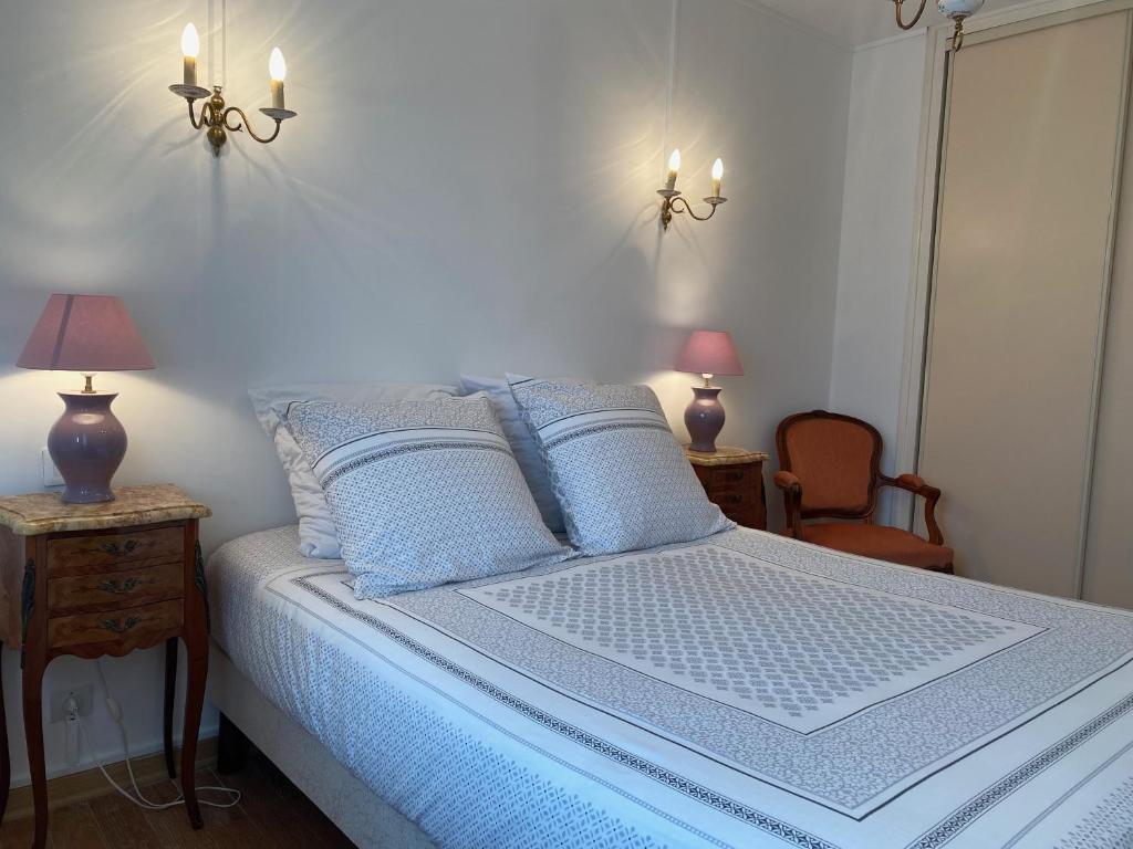 Superbe Appartement en Résidence T3 92220 Bagneux