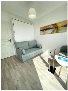 Superbe Appartement en Résidence T3