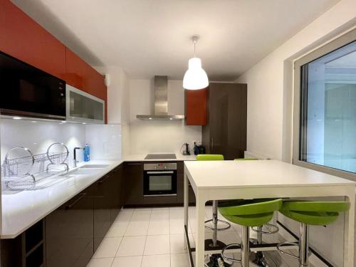 Superbe Appartement en Résidence T3