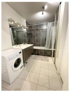Superbe Appartement en Résidence T3