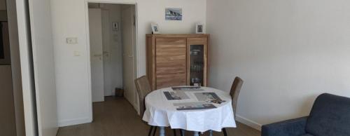 Superbe appartement en rez de jardin à 100 m de la mer