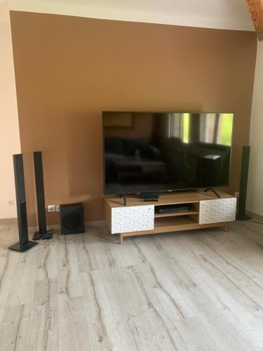 Superbe appartement entierement refait a neuf