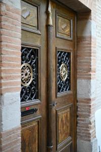 Superbe appartement entierement refait a neuf