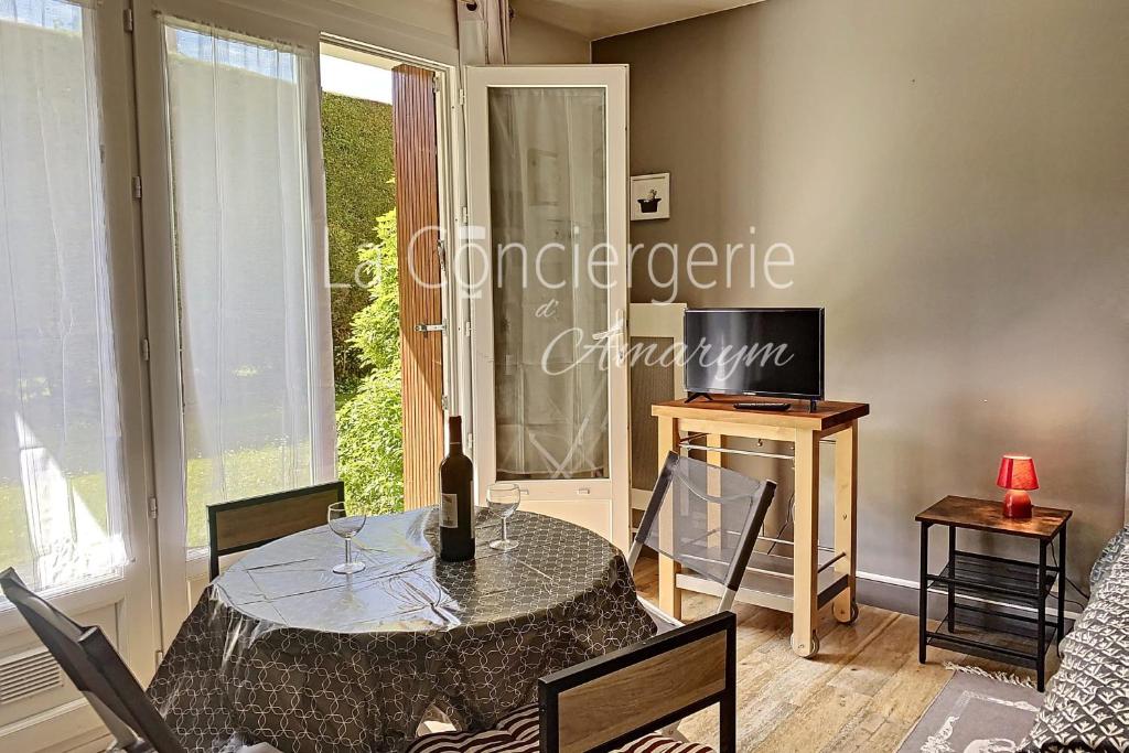 Superbe appartement entre Paris et Disneyland 93220 Gagny
