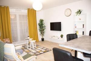 Superbe appartement entre Paris et Disneyland