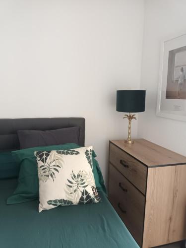 Superbe appartement et Parking proche du Centre du Monde