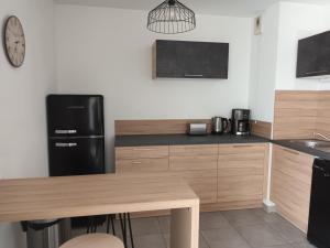 Superbe appartement et Parking proche du Centre du Monde
