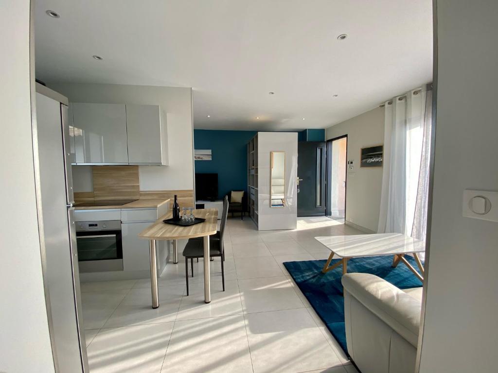 Superbe Appartement F4 Puteaux 92800 Puteaux
