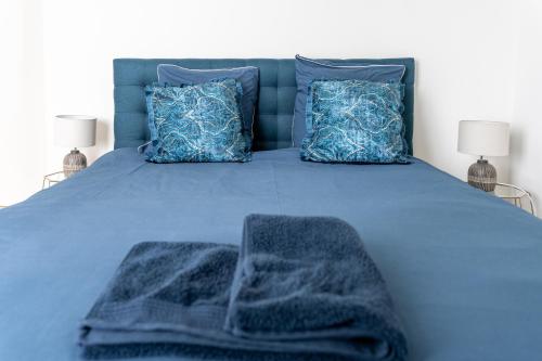 Superbe Appartement F4 Puteaux