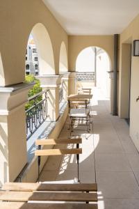Superbe Appartement F4 Puteaux