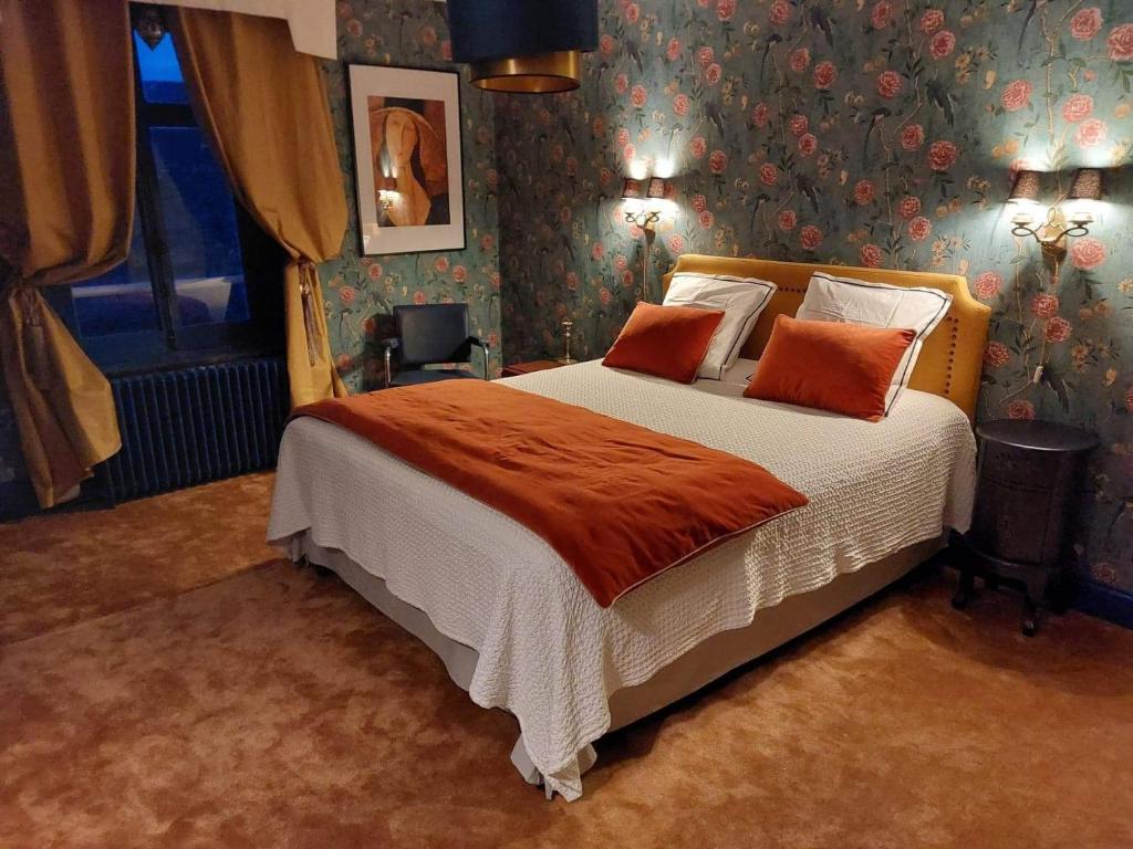 Superbe appartement, face à la vieille ville ! 127 Grande Rue, 62200 Boulogne-sur-Mer