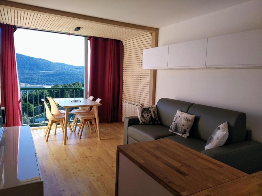 Superbe appartement face au lac d'Hossegor