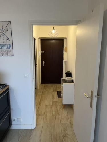 SUPERBE APPARTEMENT FACE AUX ILES SANGUINAIRES