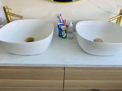 Superbe Appartement Familial \