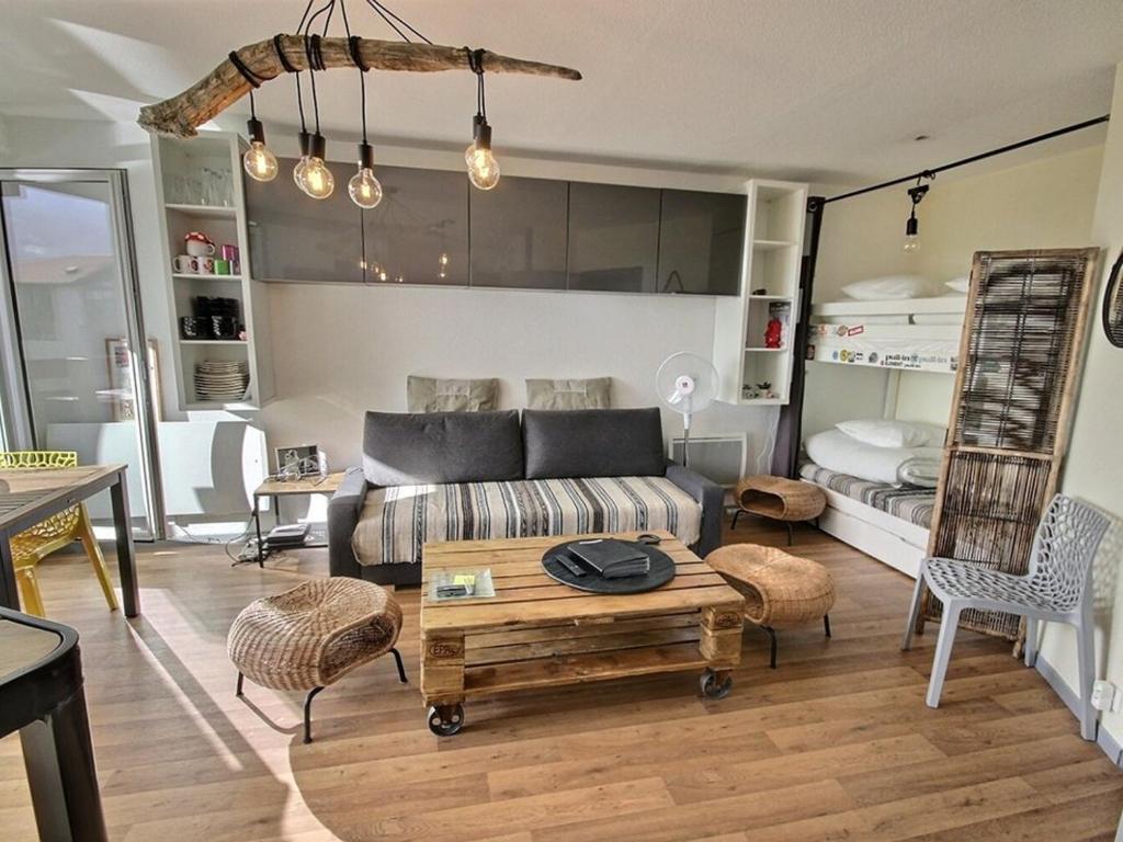 Superbe Appartement Forville