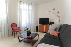 Appartement Superbe Appartement Forville 16 Rue des Halles 06400 Cannes Provence-Alpes-Côte d\'Azur