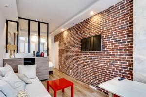 Superbe Appartement Galeries Lafayette-1